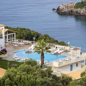 Hotel Agia Paraskevi